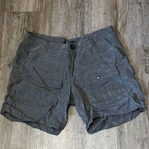 NWT JUMA women's shorts size 4